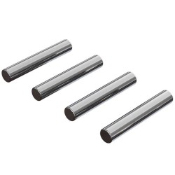 Pin 2.5x15.2mm 4x4 (4): BLX