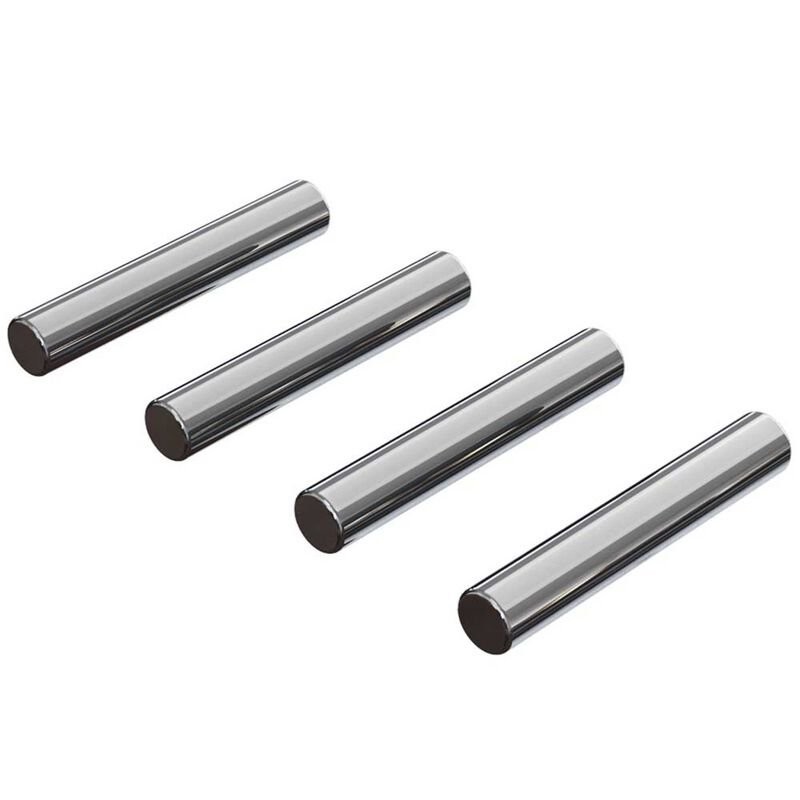 Pin 2.5x15.2mm 4x4 (4): BLX