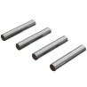 Pin 2.5x15.2mm 4x4 (4): BLX