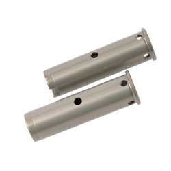 AL. REAR AXLE SHAFT FOR UNIVERSAL JOINT