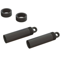 Shock Body Spring Spacer Set 2 Front: 4x5