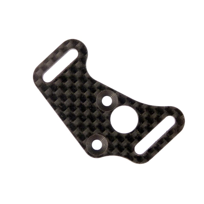 BELT TENSIONER PLATE  WC-SPEC