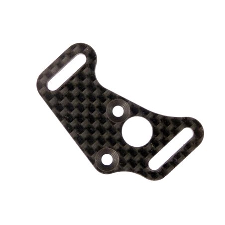 BELT TENSIONER PLATE  WC-SPEC