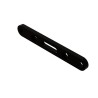 Aluminum RR Suspension Mount Black