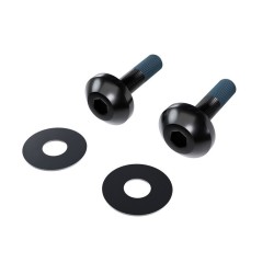 M3x11.5mm Motor Screw Set