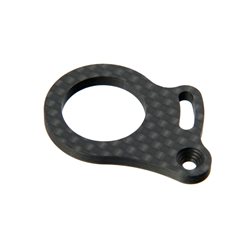 BELT TENSIONER PLATE