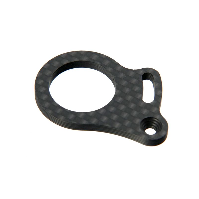 BELT TENSIONER PLATE