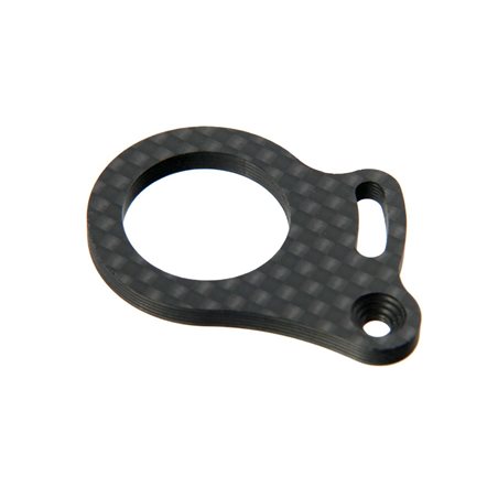 BELT TENSIONER PLATE