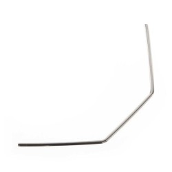 Sway Bar Front 2.4mm