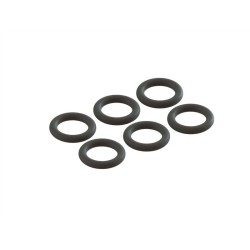 O-Ring 5.8x1.5mm (6): EXB