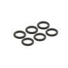O-Ring 5.8x1.5mm (6): EXB
