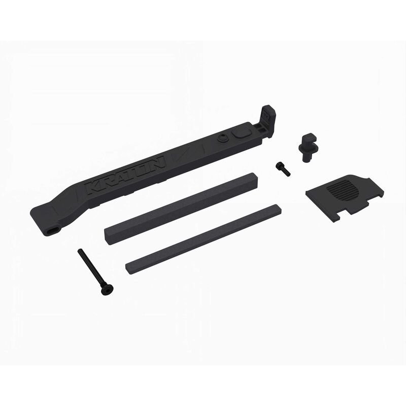 Battery Parts Set: MINI