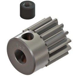 Pinion Gear 14T 48DP: Mega 4x5