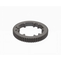 Spur Gear 65T MOD 0.5: MINI
