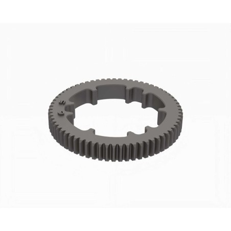 Spur Gear 65T MOD 0.5: MINI