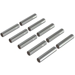 Pin 2.5x12mm (10)