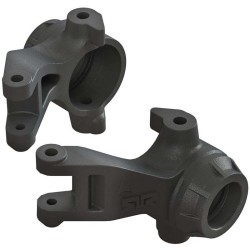 Steering Block (2): 4x5