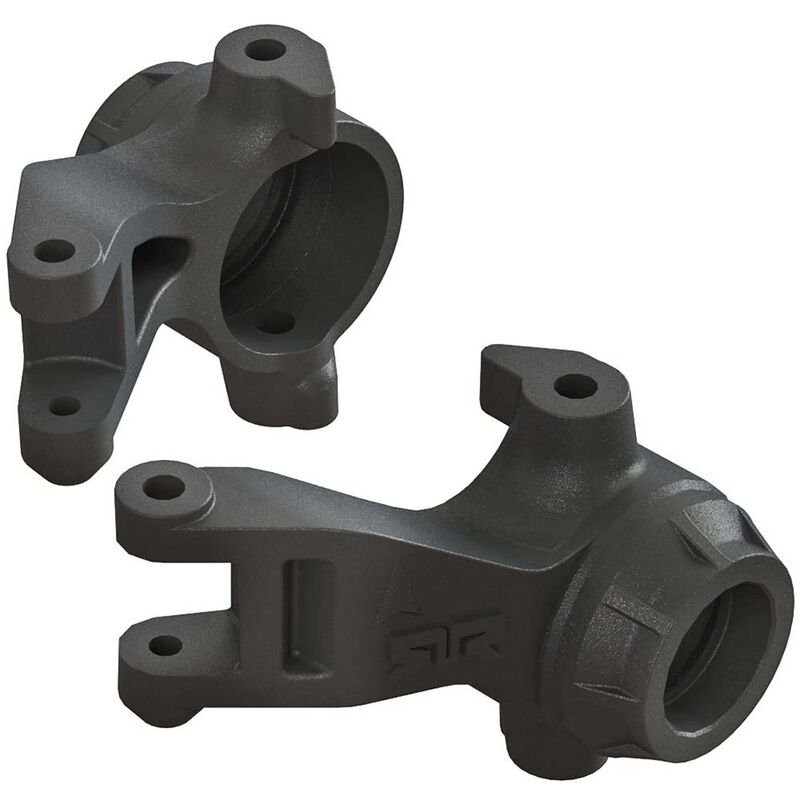 Steering Block (2): 4x5