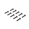 Flat Head Screw M4 X 22mm