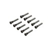 Step Screw M2.5x16mm (10)