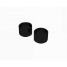 CRUSH TUBE 4x9.5x6.5mm (2pcs)
