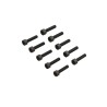 Cap Head Screw M2.5x12mm (10)