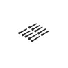 Cap Head Screw M3 x 25mm (10)