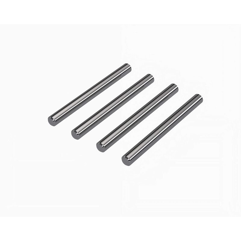 Hingepins 3x34mm (4)