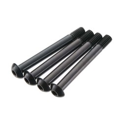 Button Head Screw 4x35mm (4)