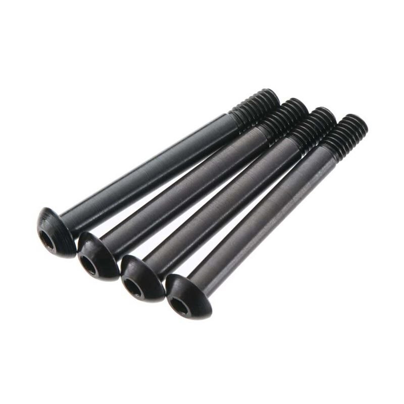 Button Head Screw 4x35mm (4)