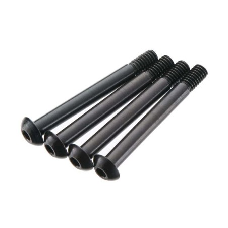 Button Head Screw 4x35mm (4)
