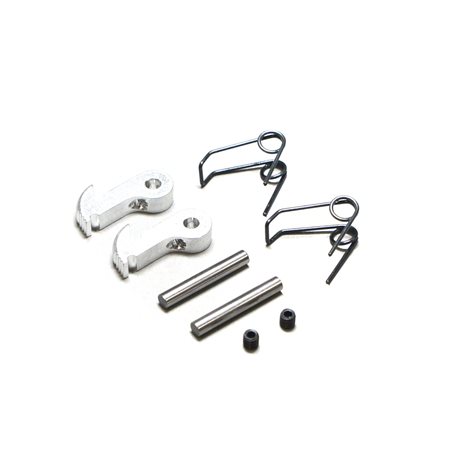 FRONT WHEEL CHANGE LEVER