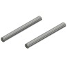 Hinge Pin 3x31mm (2): 4x5