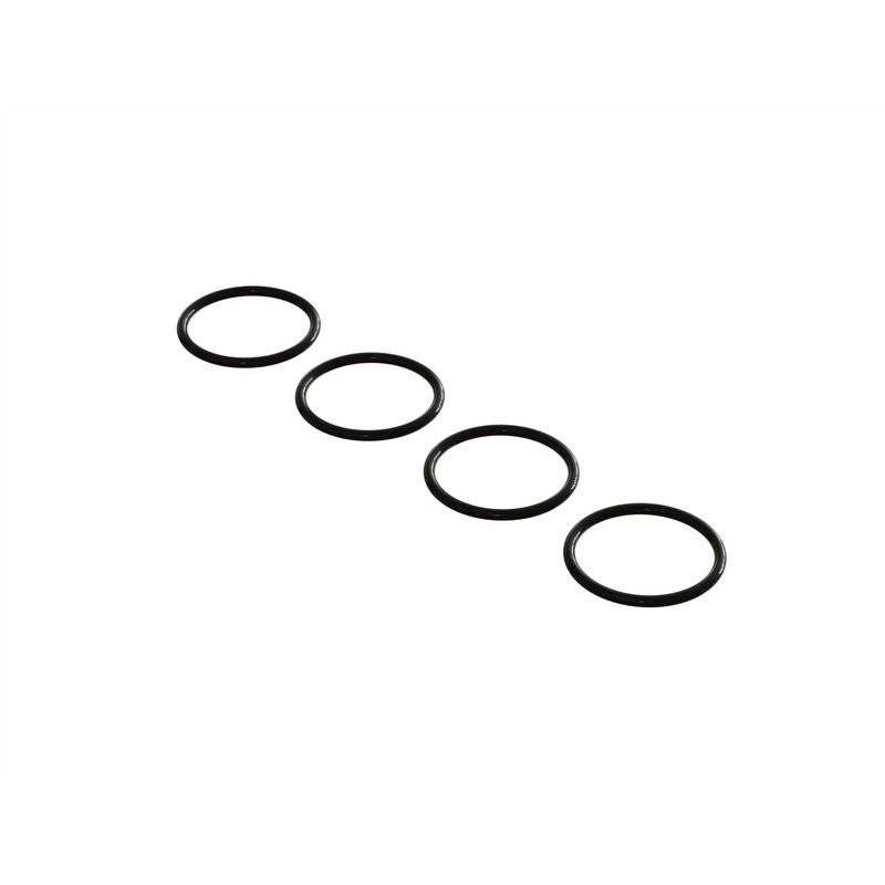 O-Ring 14 x 1.2mm (4)