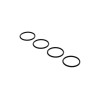 O-Ring 14 x 1.2mm (4)