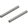 Hinge Pin 4x40mm (2): 4x5