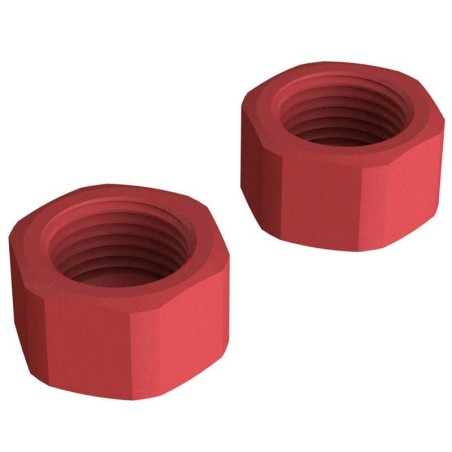 Composite Slipper Clutch Nut (2): 4x5