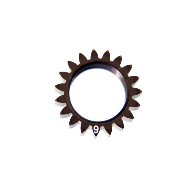 PINION GEAR 19T