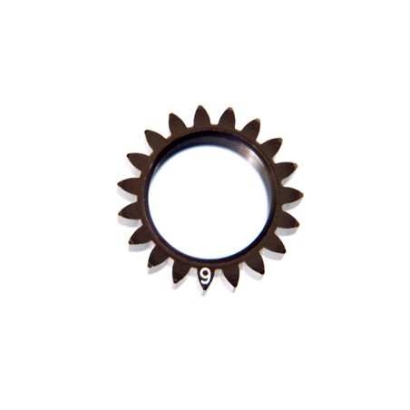 PINION GEAR 19T