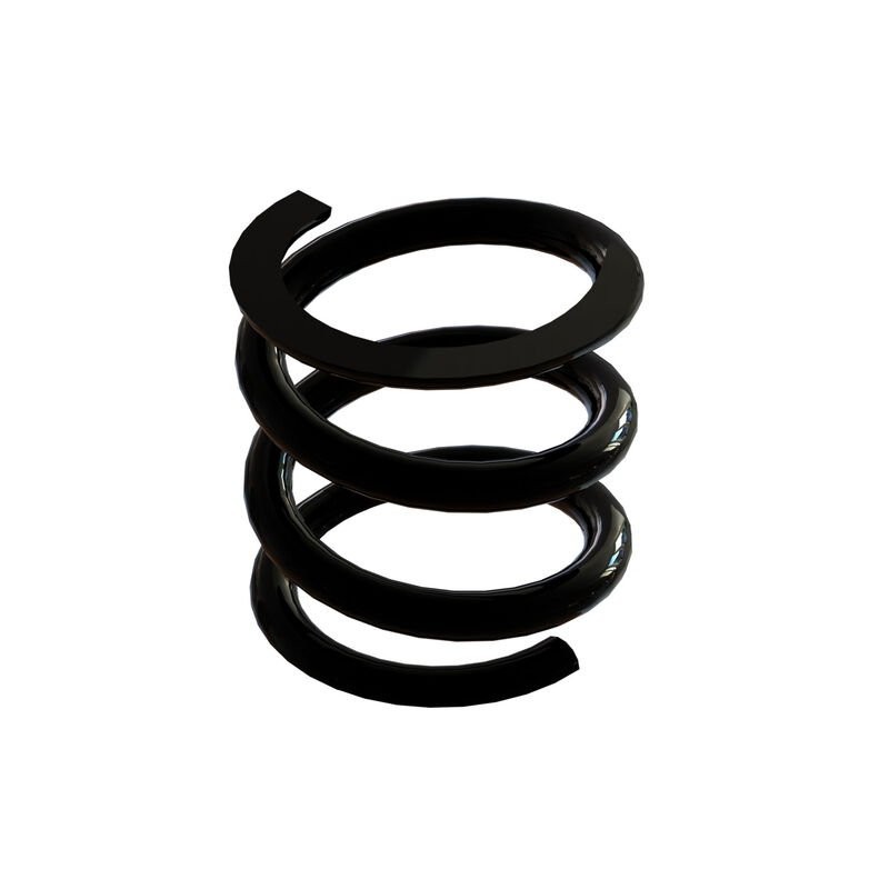 Slipper Spring: 4x5