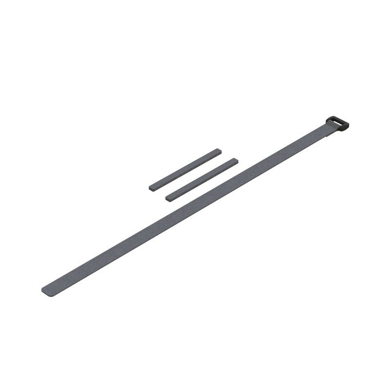 Battery Strap Set