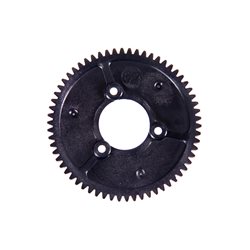 1ST SPEED GEAR 62T
