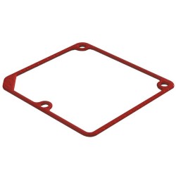 Radio Box Seal: 6S