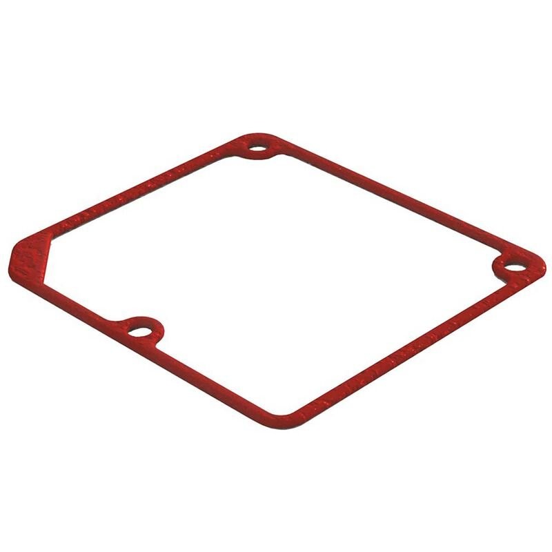 Radio Box Seal: 6S