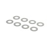 Shim 5.4x9.5x0.2mm (8)