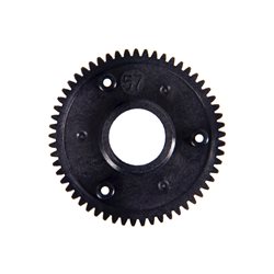 2ND SPEED GEAR 58T