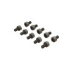 Cap Head Screw M3x5mm (10)