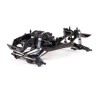 1/10 SCX10 III 4WD Rock Crawler Builder's Kit