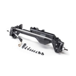 Steering Axle Assembled AF16P: AXP8