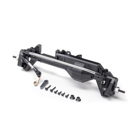 Steering Axle Assembled AF16P: AXP8